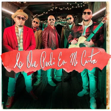 Lo Que Pedí En Mi Carta