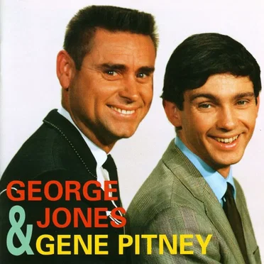 George Jones & Gene Pitney