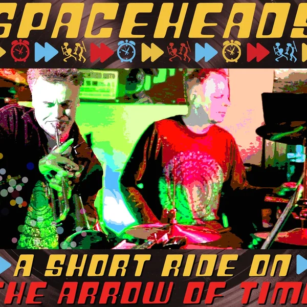 A Short Ride on the Arrow of Time