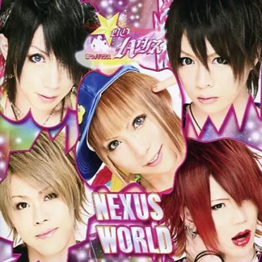 NEXUS WORLD