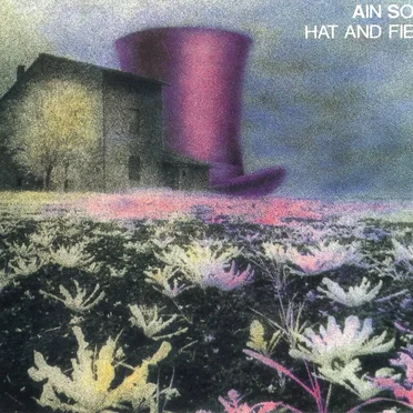 Hat and Field by Ain Soph - album cover