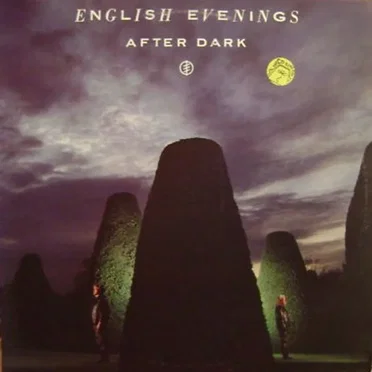 After Dark by English Evenings - album cover