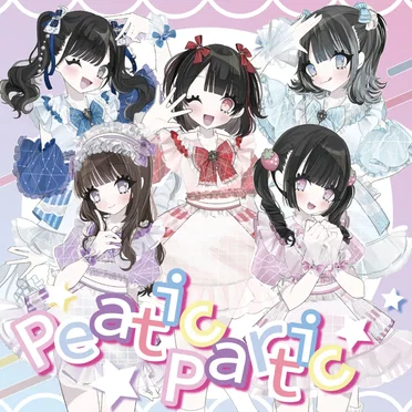 PeaticPartic