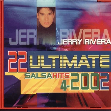 22 Ultimate Salsa Hits 4-2002
