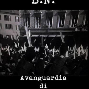 Avanguardia Di Morte