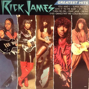Greatest Hits