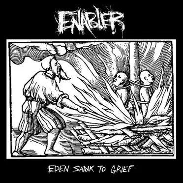 Eden Sank To Grief
