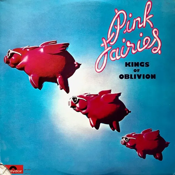 Kings of Oblivion