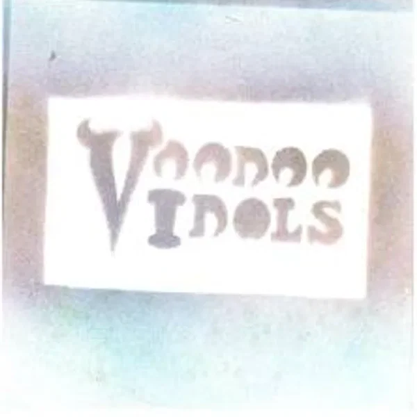 Voodoo Idols