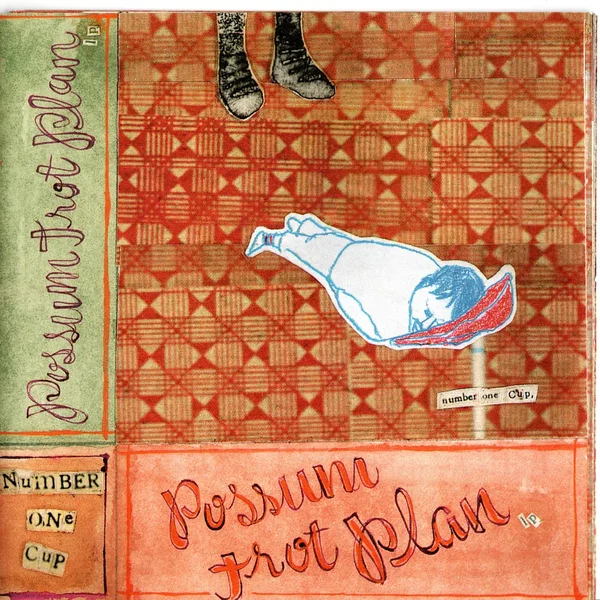 Possum Trot Plan
