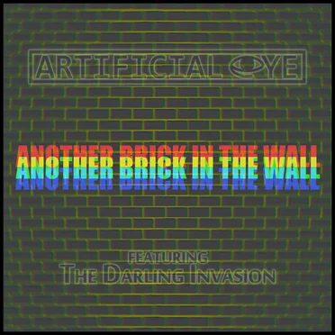 Another Brick In The Wall by Artificial Eye - album cover