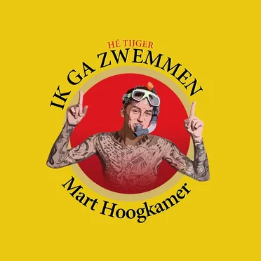 Ik ga zwemmen
