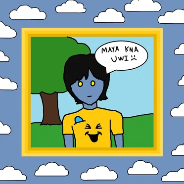Maya Kana Uwi