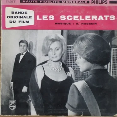Les Scelerats