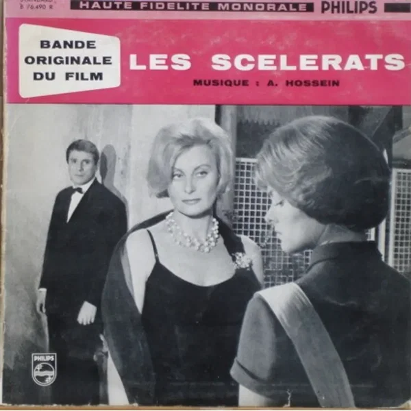 Les Scelerats