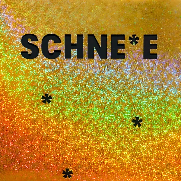 Schne*e