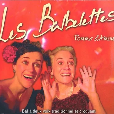 Pomme d'Amour