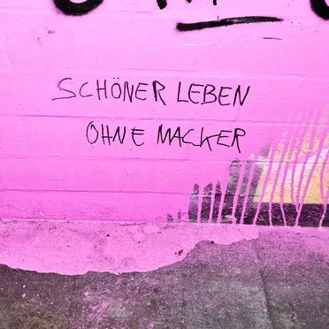 Schöner leben ohne Macker