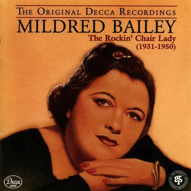 The Rockin’ Chair Lady (1931 - 1950)