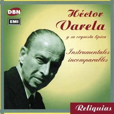 Reliquias: Instrumentales incomparables