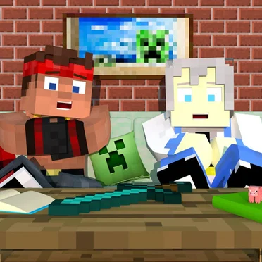 Thank You (Minecraft MKTO Parody)