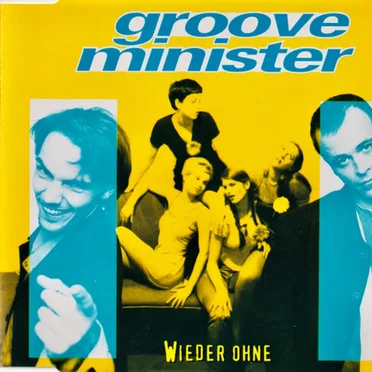 Grooveminister