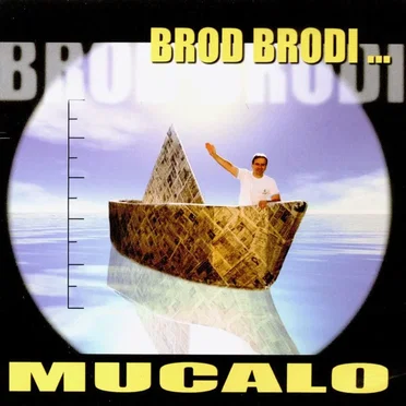 Brod brodi