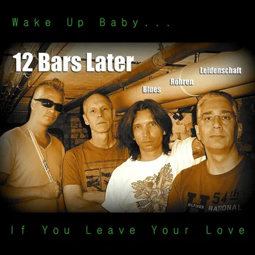 Wake Up Baby