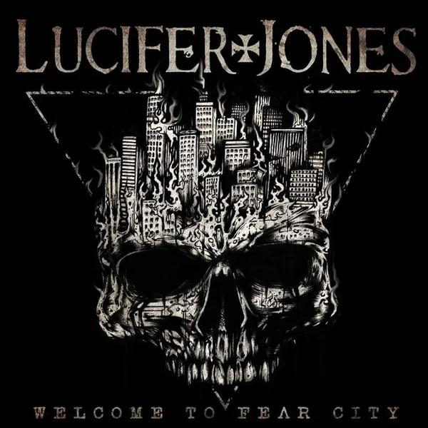 Welcome to Fear City