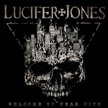 Welcome to Fear City