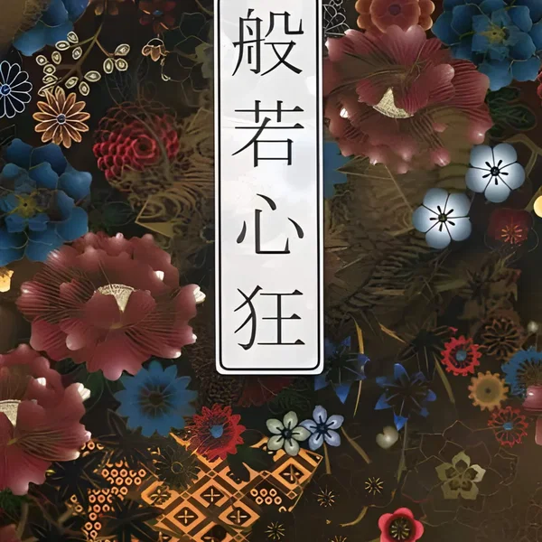 般若心狂