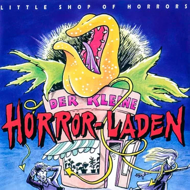 Der kleine Horror-Laden