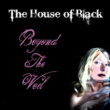 Beyond the Veil by The House of Black - album cover