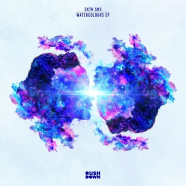 watercolours EP