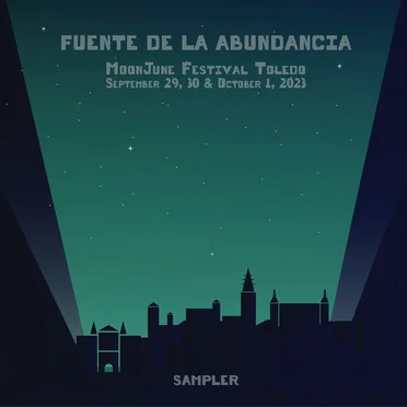 Fuente de la Abundancia by Various Artists - album cover