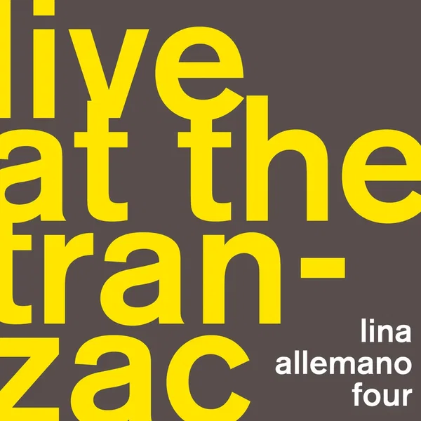 Live at the Tranzac