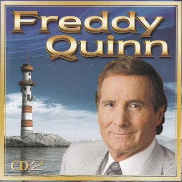 Freddy Quinn - Seine großen Erfolge