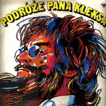 Podróże Pana Kleksa by Various Artists - album cover