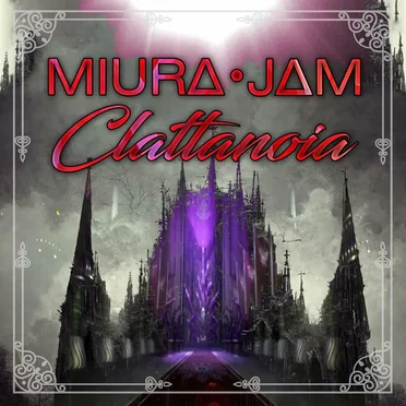 Clattanoia (from "Overlord") [Full Version]