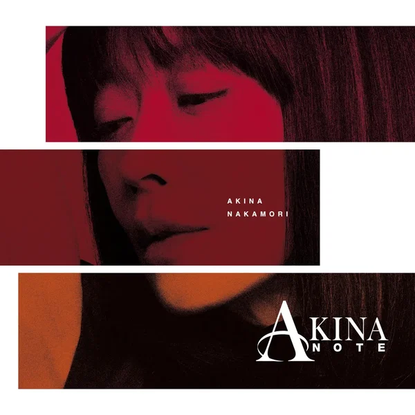 AKINA NOTE