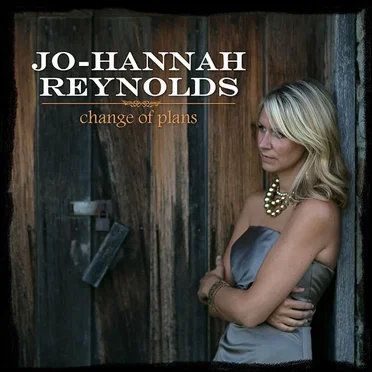 Jo-Hannah Reynolds