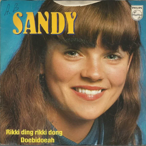 Rikki ding rikki dong / Doebidoeah
