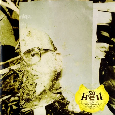 DJ Hell Presents: My Definition of House, Part 3