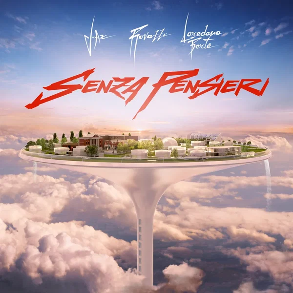 Senza pensieri