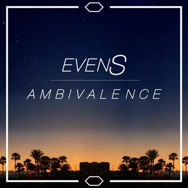 Ambivalence by EvenS - album cover