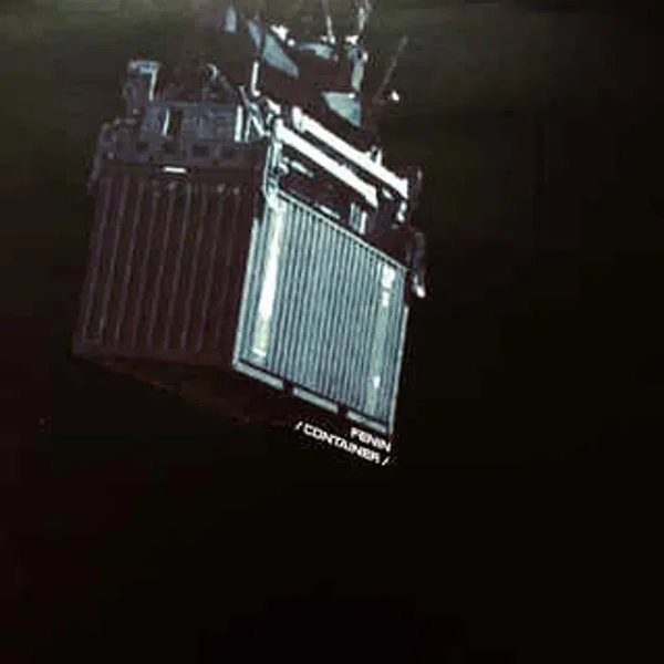 Container