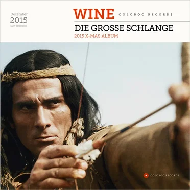Die Grosse Schlange
