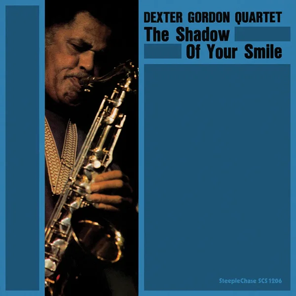 The Shadow of Your Smile