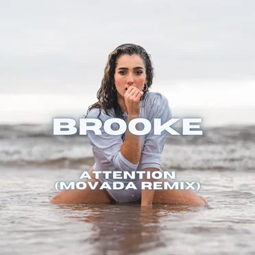 Attention (Movada remix)