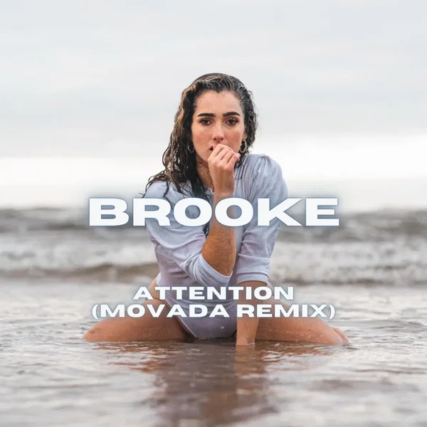 Attention (Movada remix)